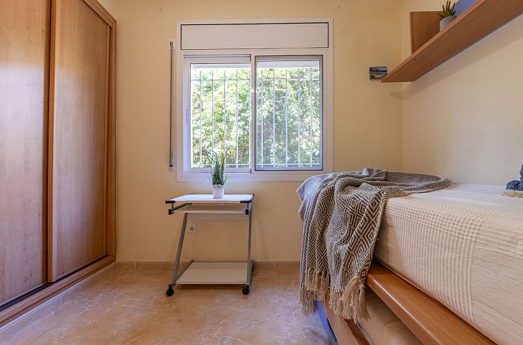 Vakantiehuis Sargantana
