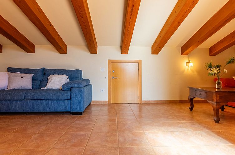 Vakantiehuis Sargantana