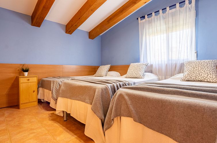 Vakantiehuis Sargantana
