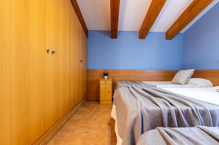 Vakantiehuis Sargantana