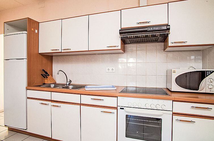 Appartement Royal Delta