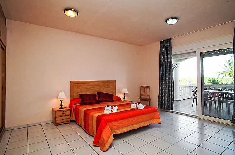 Appartement Royal Delta