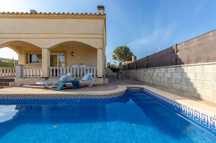 Vakantiehuis Teresa