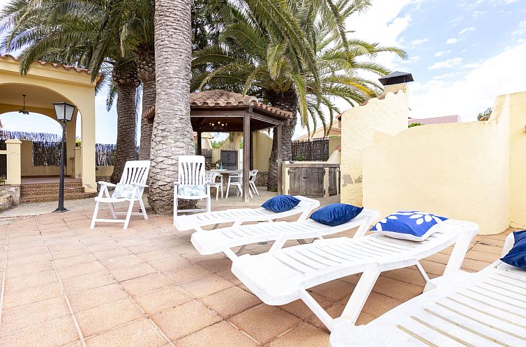 Vakantiehuis Nellyana