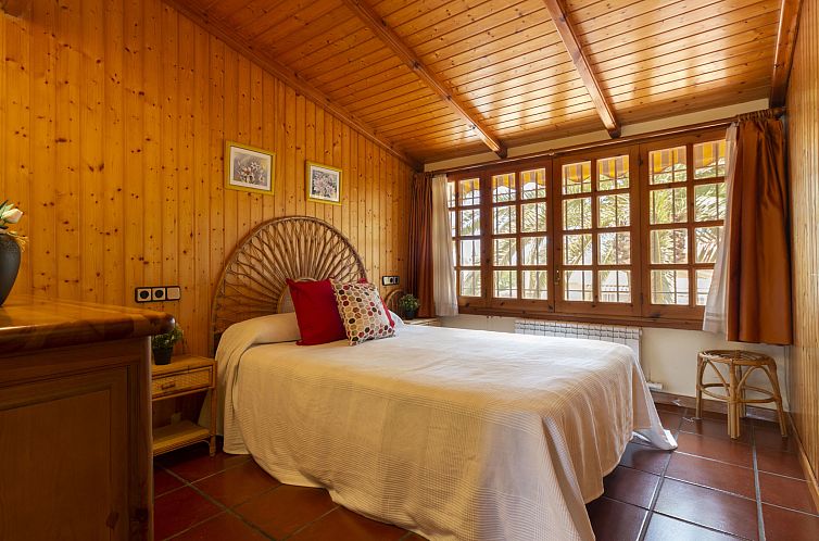 Vakantiehuis Nellyana