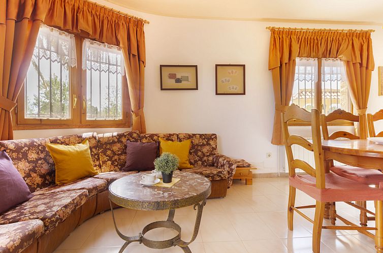 Vakantiehuis Nellyana