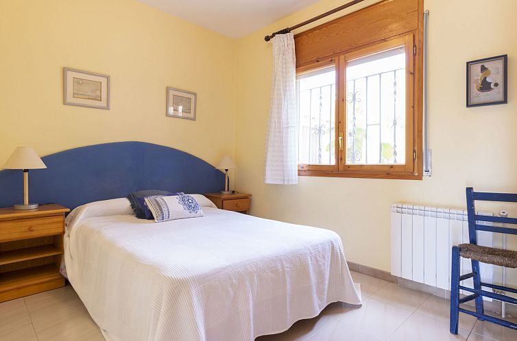 Vakantiehuis Nellyana