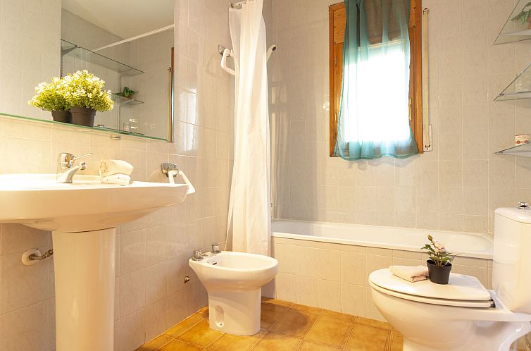 Vakantiehuis Nellyana