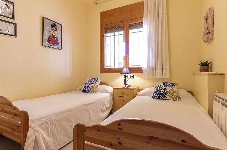 Vakantiehuis Nellyana