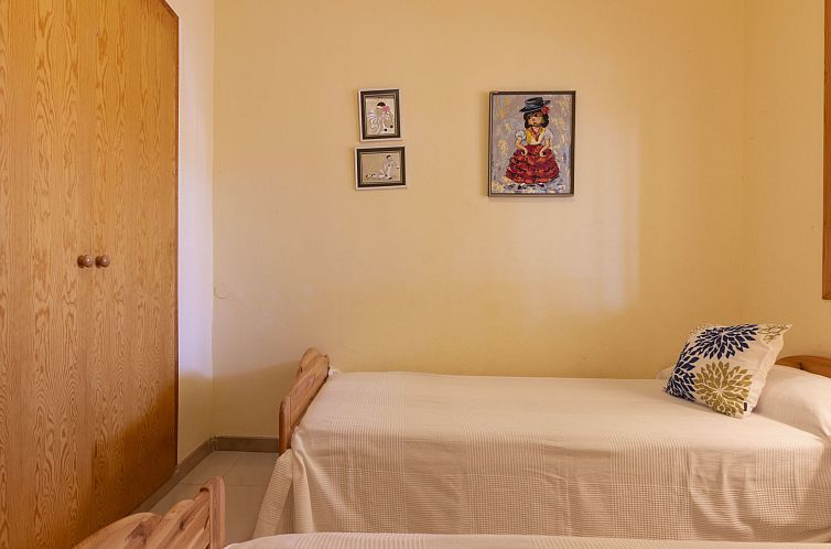 Vakantiehuis Nellyana