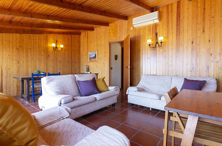 Vakantiehuis Nellyana