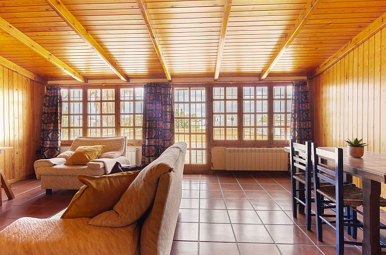 Vakantiehuis Nellyana