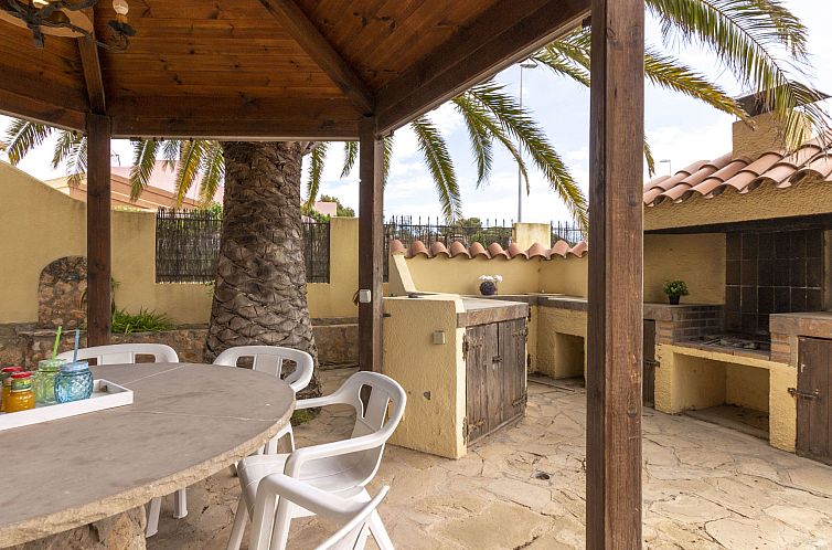 Vakantiehuis Nellyana