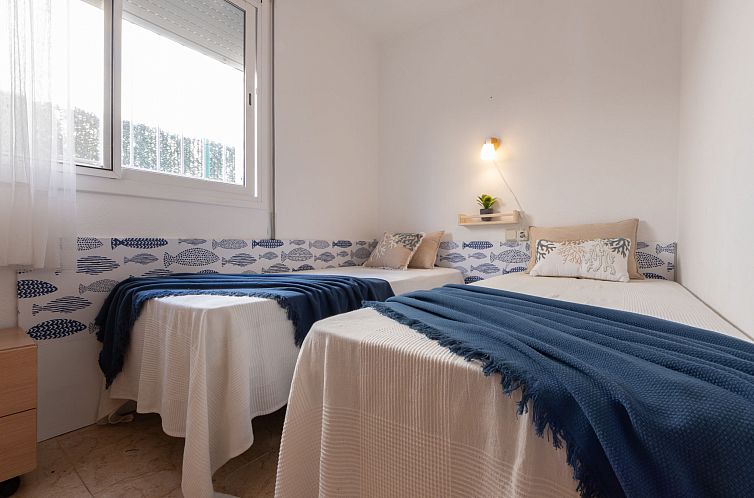Vakantiehuis Flamenc 2