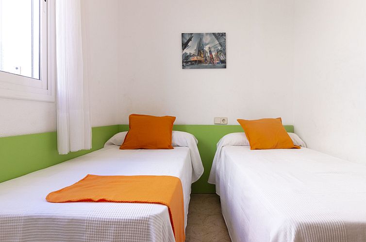 Vakantiehuis Flamenc 2