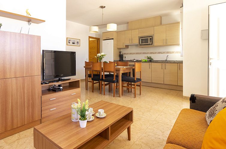 Vakantiehuis Flamenc 3