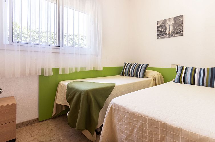 Vakantiehuis Flamenc 3