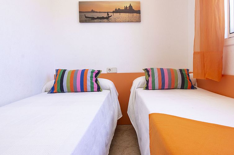 Vakantiehuis Flamenc 3