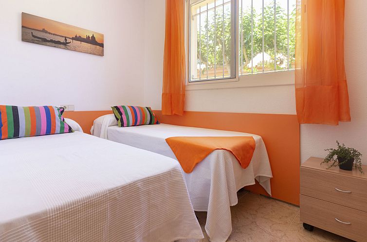 Vakantiehuis Flamenc 3