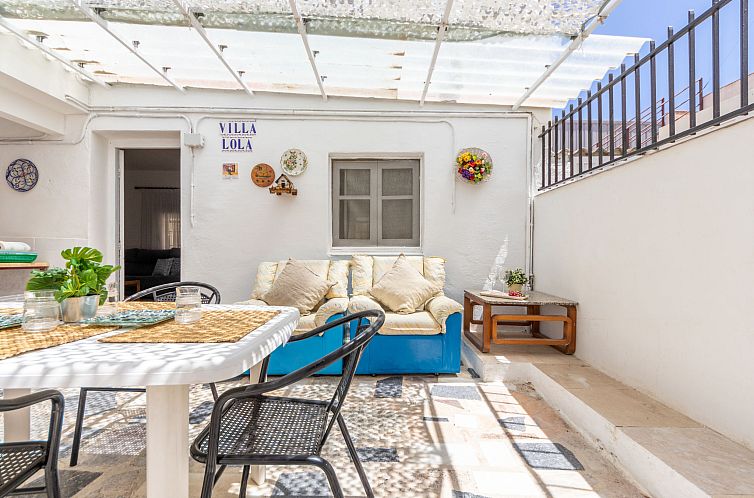 Verblijf 1567041 - Vakantiewoning Costa Dorada - Vakantiehuis Mama