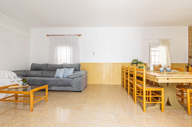 Vakantiehuis Mama