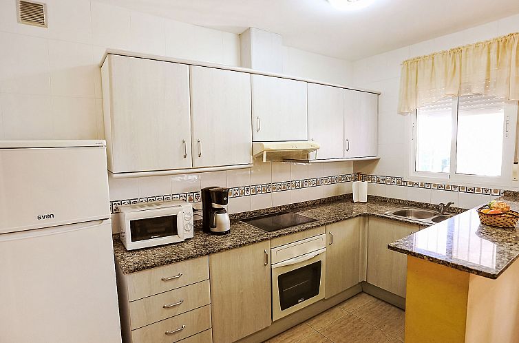 Vakantiehuis Miramar