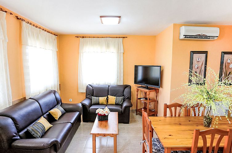 Vakantiehuis Miramar