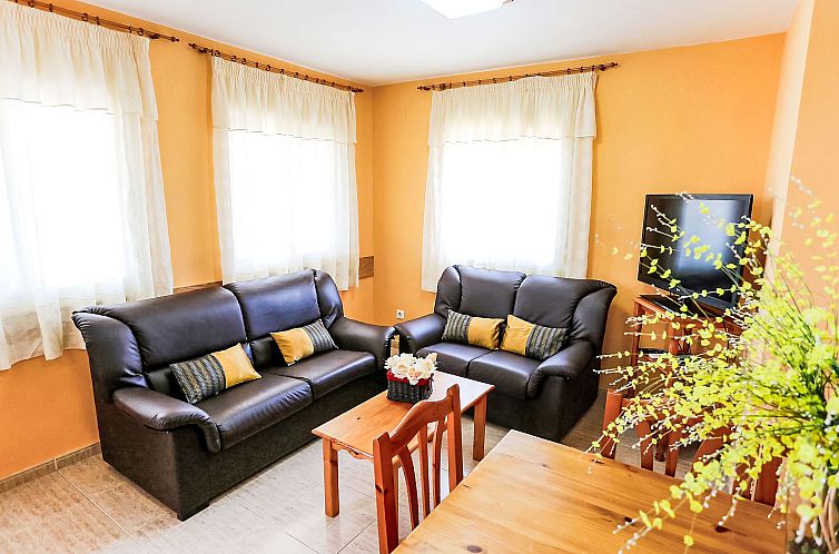Vakantiehuis Miramar