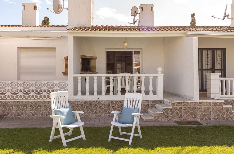 Vakantiehuis Salvagina 53