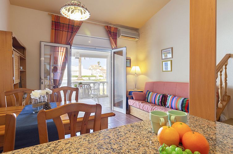 Vakantiehuis Salvagina 53