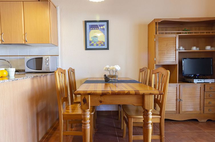 Vakantiehuis Salvagina 53