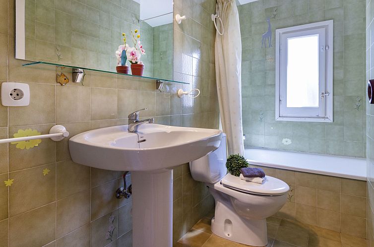 Vakantiehuis Salvagina 53