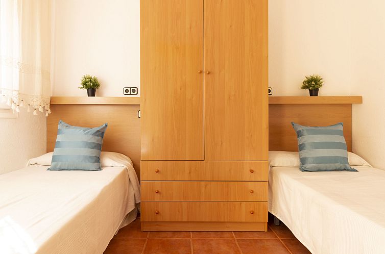 Vakantiehuis Salvagina 53