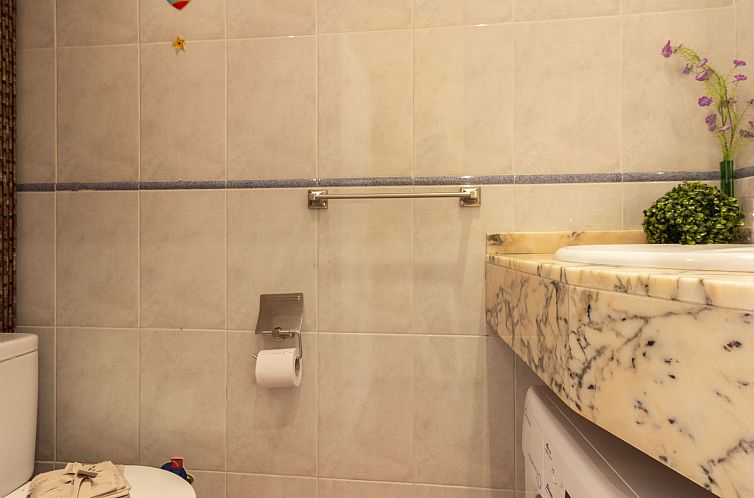 Vakantiehuis Salvagina 53