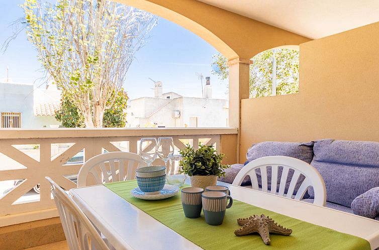 Appartement Res Mediterraneo