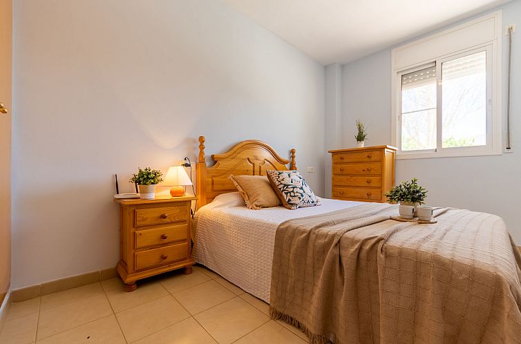 Appartement Res Mediterraneo