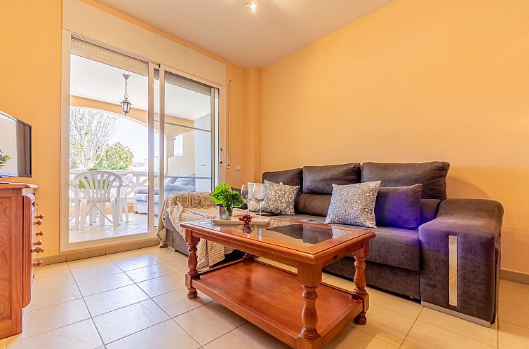 Appartement Res Mediterraneo