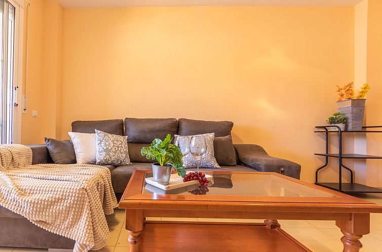 Appartement Res Mediterraneo