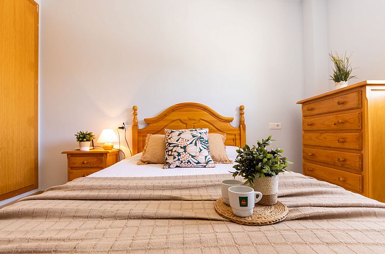 Appartement Res Mediterraneo