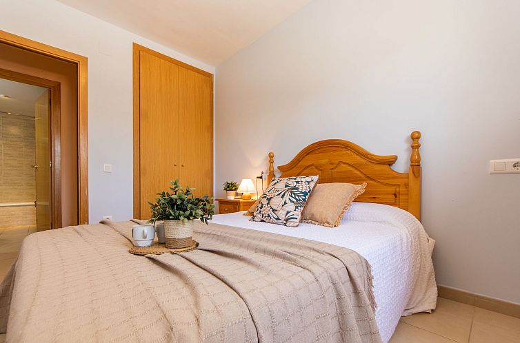 Appartement Res Mediterraneo