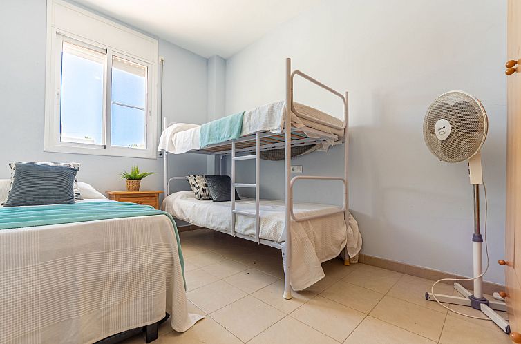 Appartement Res Mediterraneo
