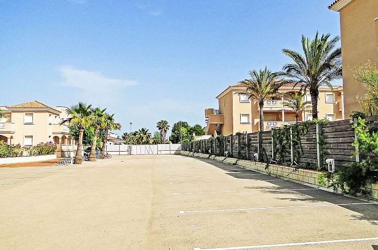 Appartement Res Mediterraneo