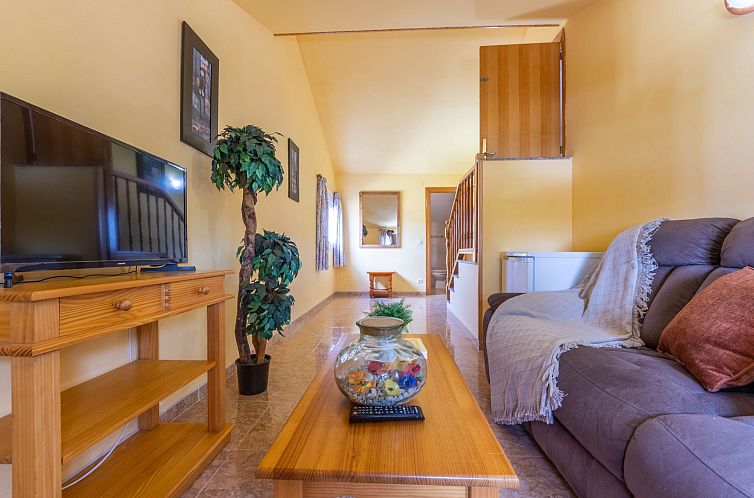 Vakantiehuis Antonella