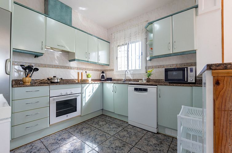 Vakantiehuis Antonella