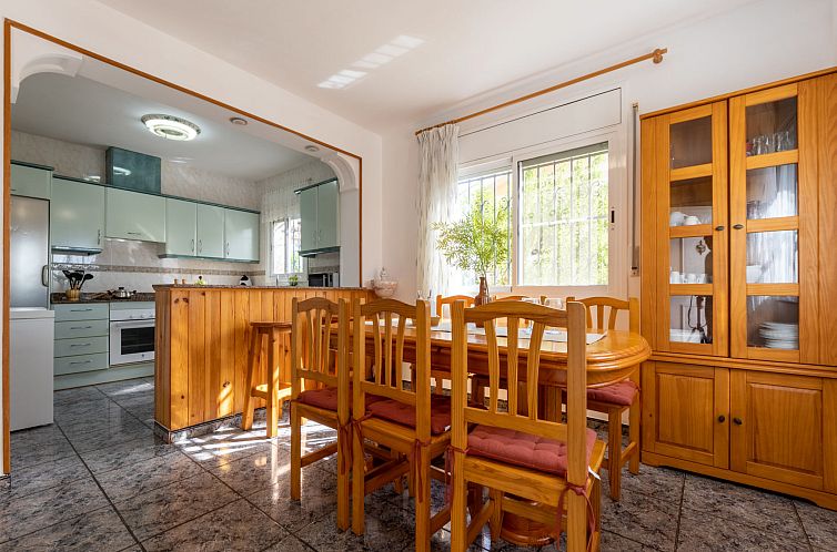 Vakantiehuis Antonella
