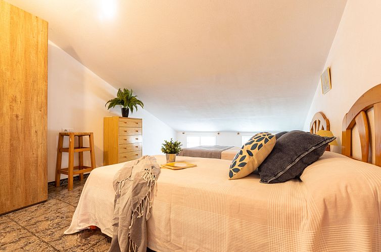 Vakantiehuis Antonella