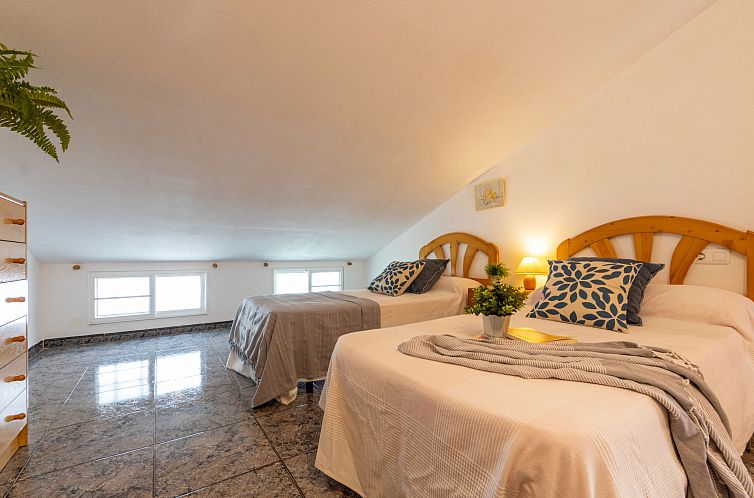 Vakantiehuis Antonella