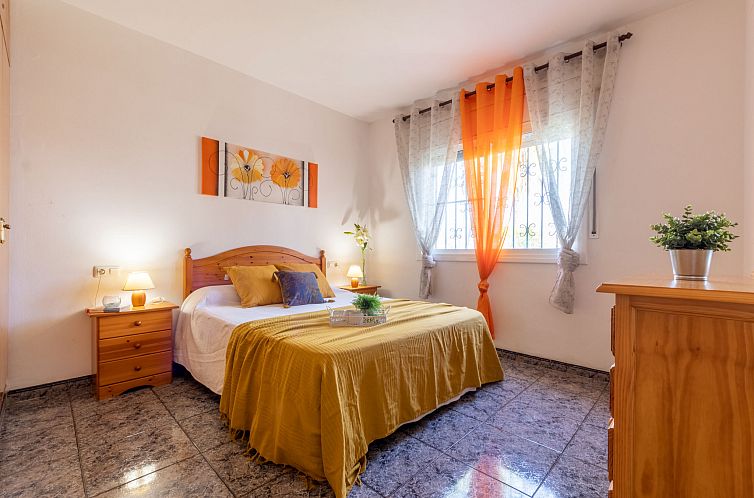 Vakantiehuis Antonella