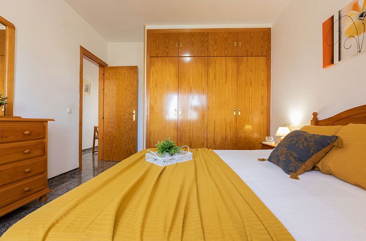 Vakantiehuis Antonella