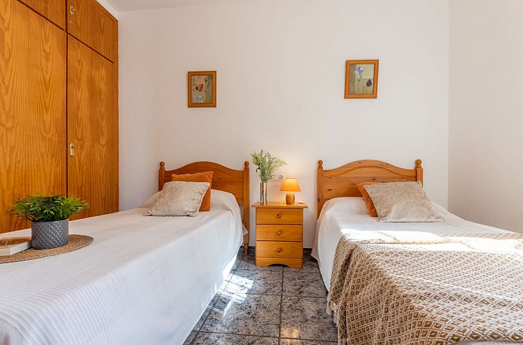 Vakantiehuis Antonella